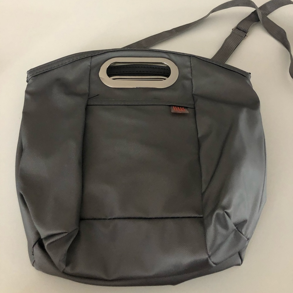 Insulated lunch bag